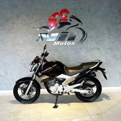 YAMAHA YS 250 FAZER YAMAHA YS 250 FAZER